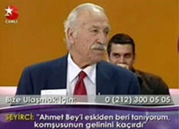 Televizyonda yaşanmış en ilginç olaylar! - Page 4