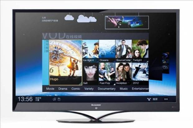 Televizyonlara doping: Smart TV Box - Page 2