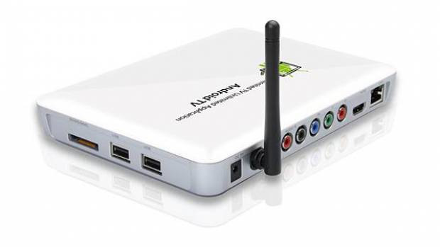 Televizyonlara doping: Smart TV Box - Page 3