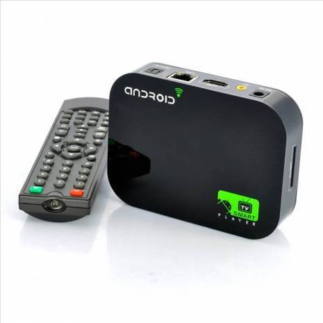 Televizyonlara doping: Smart TV Box - Page 4