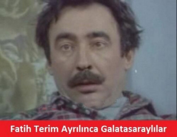 Terim'in ardından sosyal medya yıkıldı! - Page 3