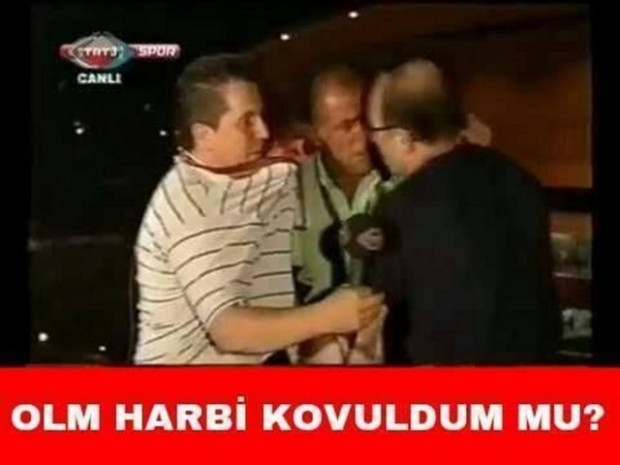 Terim'in ardından sosyal medya yıkıldı! - Page 4