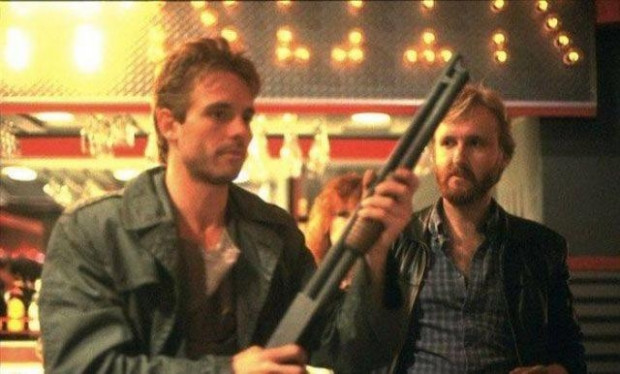 Terminatör filmi nasıl çekildi merak ettininz mi? - Page 2