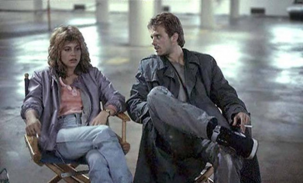 Terminatör filmi nasıl çekildi merak ettininz mi? - Page 3