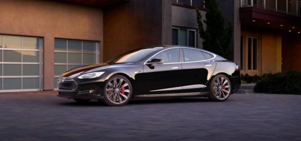 Tesla Artık Türkiye'de - Page 1