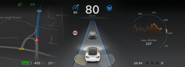 Tesla Artık Türkiye'de - Page 3