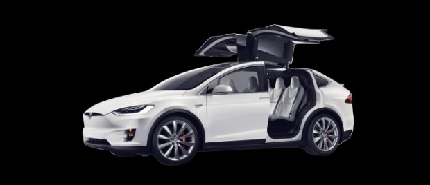Tesla Artık Türkiye'de - Page 4