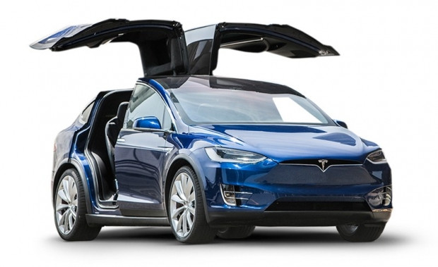 Tesla dünyanın en değerli 4'üncü otomotiv şirketi oldu - Page 1