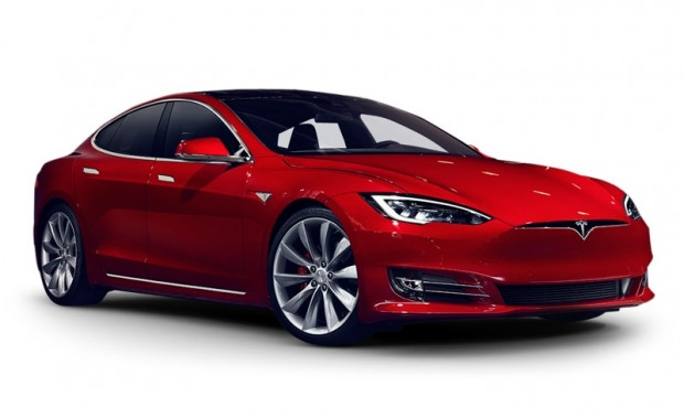 Tesla dünyanın en değerli 4'üncü otomotiv şirketi oldu - Page 2