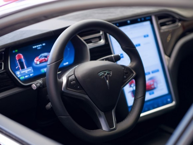 Tesla dünyanın en değerli 4'üncü otomotiv şirketi oldu - Page 3