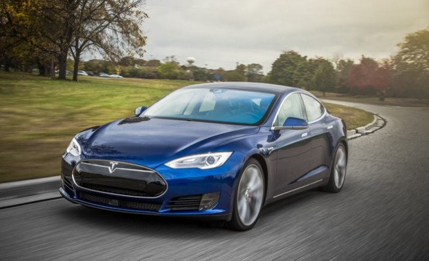 Tesla dünyanın en değerli 4'üncü otomotiv şirketi oldu - Page 4