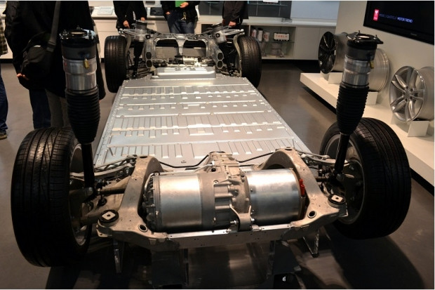 Tesla hakkında daha önce duymadığınız 14 ilginç bilgi - Page 2