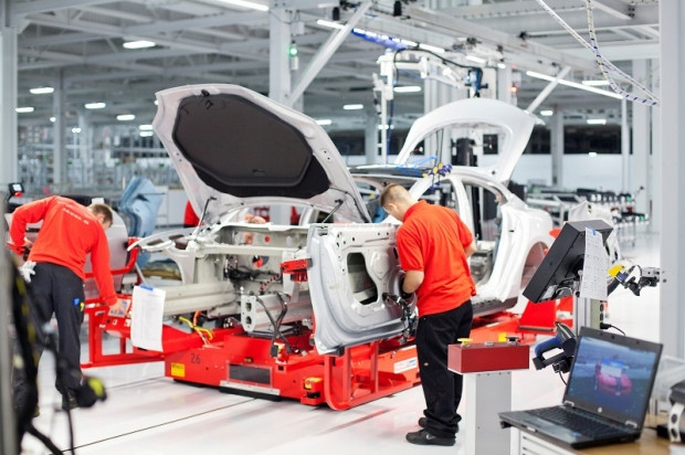 Tesla hakkında daha önce duymadığınız 14 ilginç bilgi - Page 3