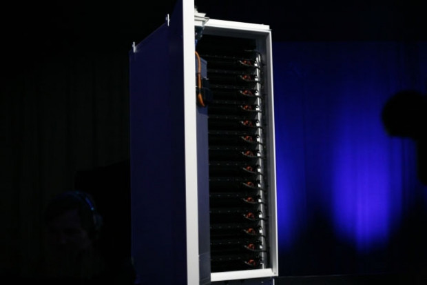 Tesla Powerwall ev pilleri - Page 1