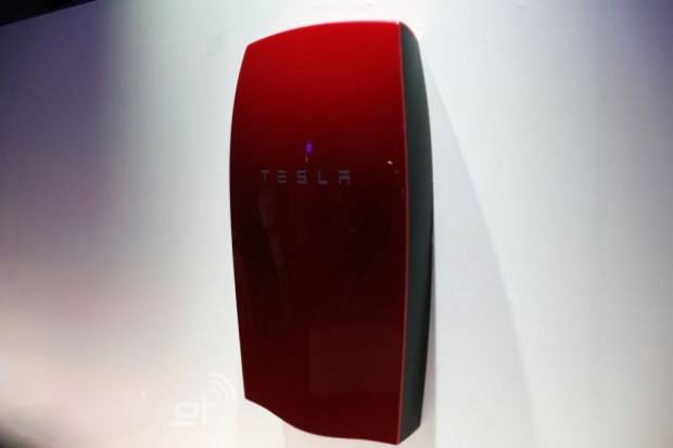 Tesla Powerwall ev pilleri - Page 2