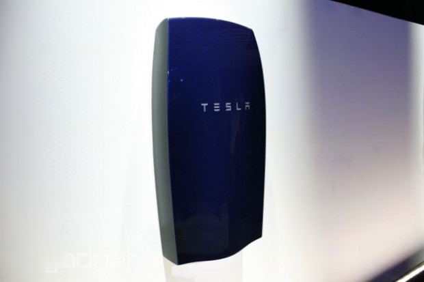 Tesla Powerwall ev pilleri - Page 3