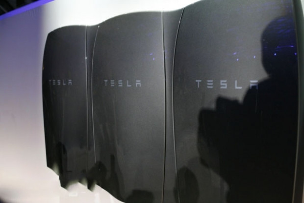 Tesla Powerwall ev pilleri - Page 4