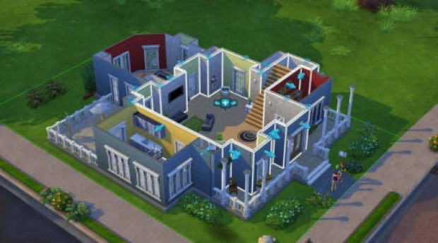 The Sims 4 için ilk görseller yayınlandı - Page 4