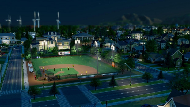 The Sims'ten kötü haber - Page 1