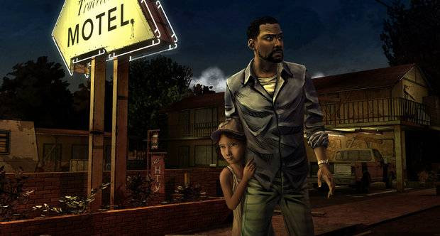 The Walking Dead Oyunundan İlk Kareler! -GALERİ - Page 4