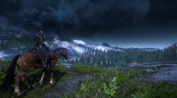 The Witcher 3: Wild Hunt incelemesi - Page 3