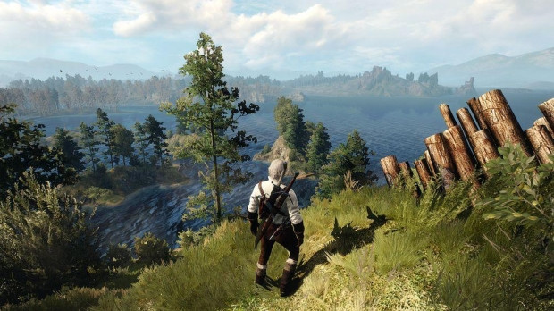 The Witcher 3: Wild Hunt incelemesi - Page 4