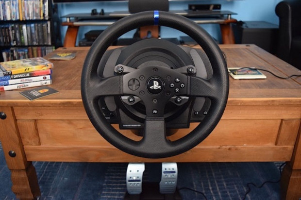 Thrustmaster en T300RS dümen seti - Page 3