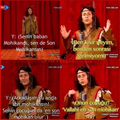 Tolga Çevik'in efsane cevapları - Page 4