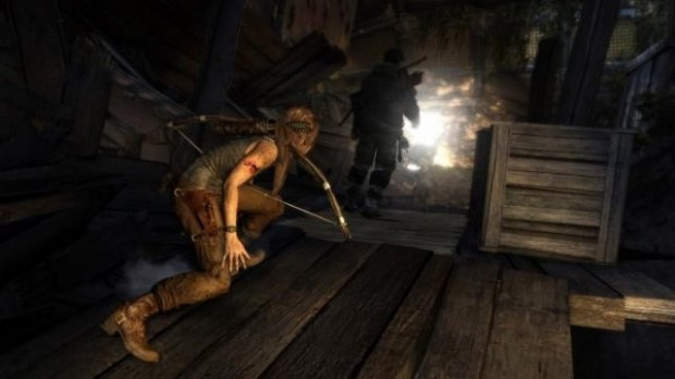Tomb Raider 2013'den en güzel görüntüler - Page 2