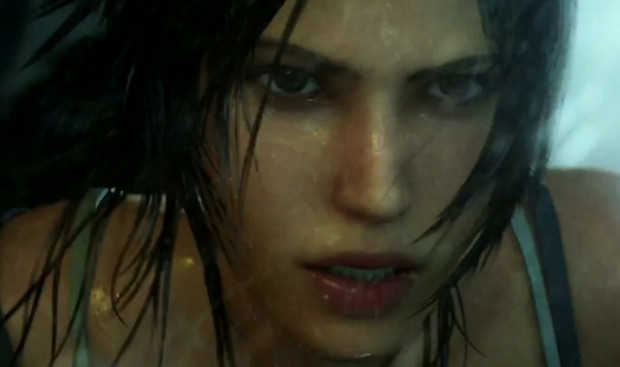 Tomb Raider artık İOS'ta! - Page 1