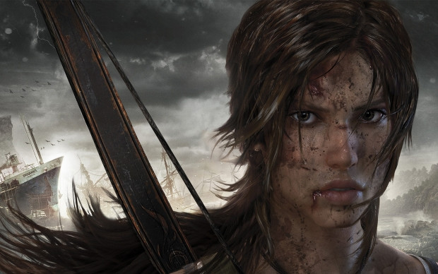 Tomb Raider artık İOS'ta! - Page 2