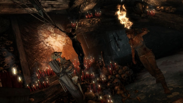 Tomb Raider artık İOS'ta! - Page 3