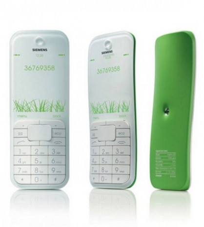 Torunlarınız bu telefonları kullanacak! - Page 1
