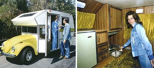 Tosbağa'dan karavan gördünüz mü? - Page 3