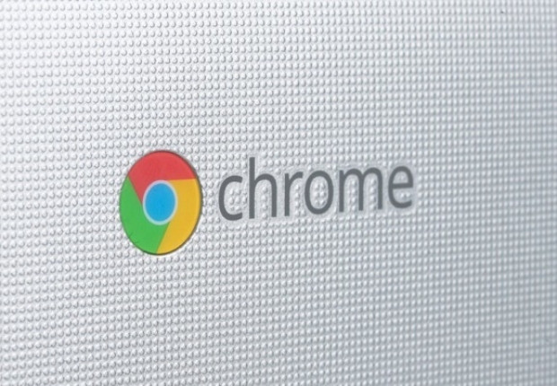 Toshiba Chromebook 2'nin görselleri - Page 1