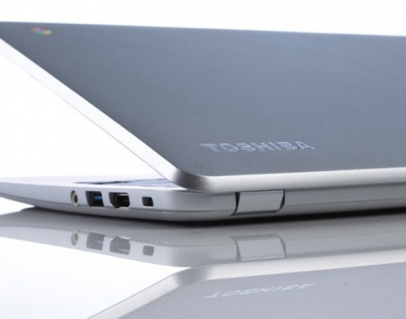 Toshiba Chromebook 2'nin görselleri - Page 2