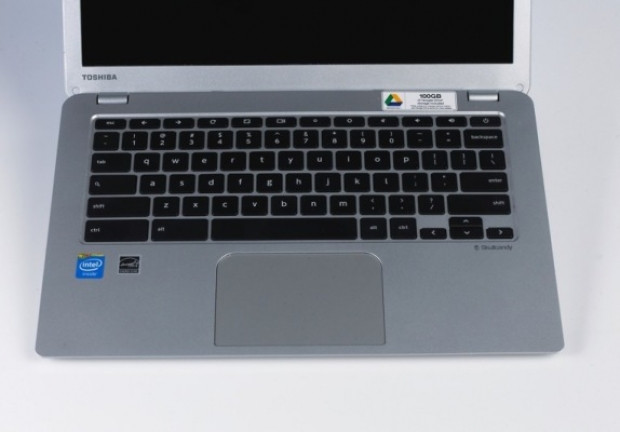 Toshiba Chromebook 2'nin görselleri - Page 4