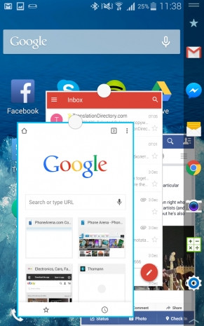 Samsung TouchWiz'i daha etkili kullanmak için 15 özellik - Page 1