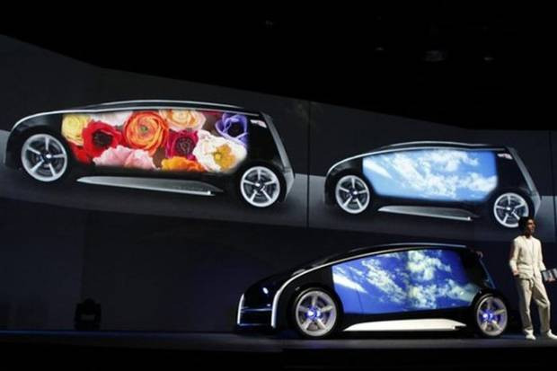 Toyota'dan Cep Otomobil ! - Page 4