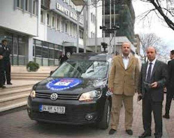 Trafik canavarına kötü haber seyyar Mobeseler geliyor - Page 2