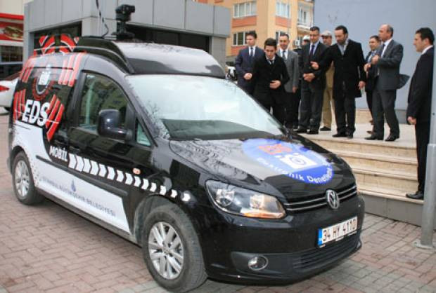 Trafik canavarına kötü haber seyyar Mobeseler geliyor - Page 3
