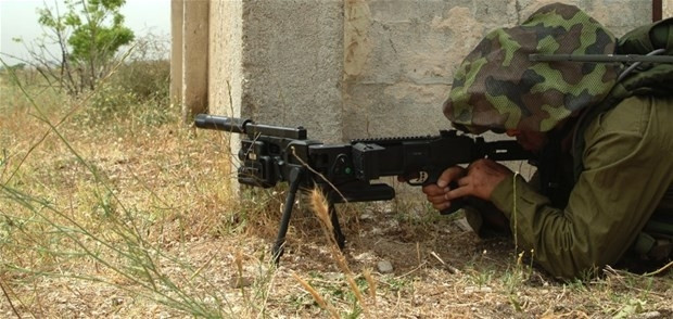 TSK'ya aktif mücadele için yeni teknoloji silahlar geliyor - Page 3