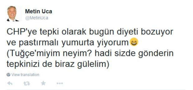 Tuğçe Kazaz Twitter'ı salladı! - Page 1