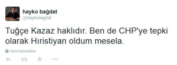 Tuğçe Kazaz Twitter'ı salladı! - Page 2