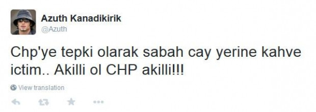 Tuğçe Kazaz Twitter'ı salladı! - Page 3