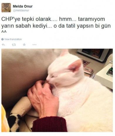 Tuğçe Kazaz Twitter'ı salladı! - Page 4