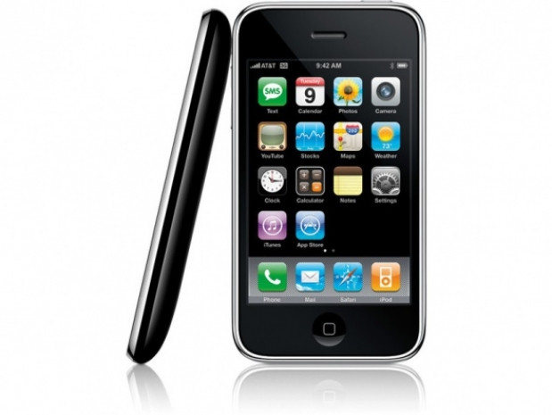 Tüm iPhone'ların sloganları! - Page 1