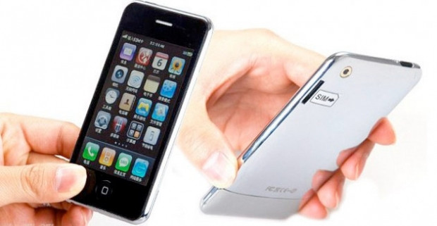 Tüm zamanların en ince iPhone'u geliyor! - Page 1