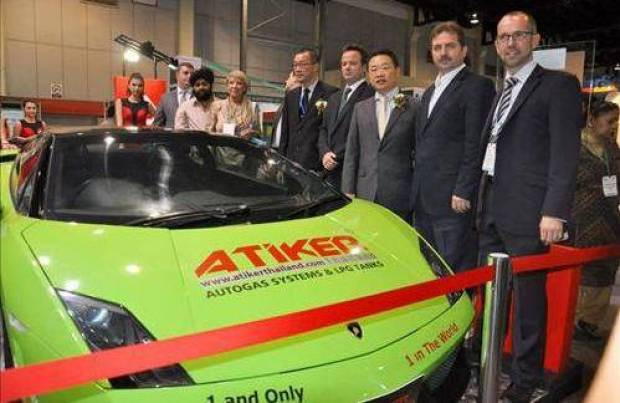 Tüplü Lamborghini ! - Page 2