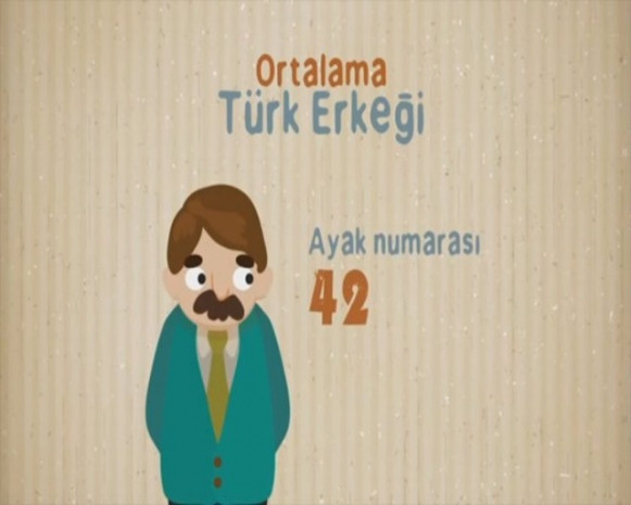 Türk insanı hakkında ilginç bilgiler - Page 1